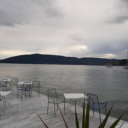 Apartments Ogurlic Herceg Novi Quarto foto