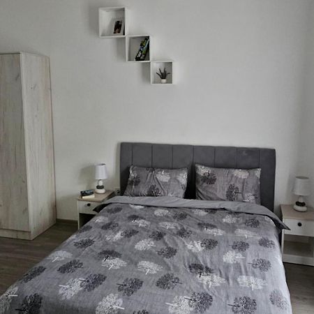 Apartments Ogurlic Herceg Novi Quarto foto