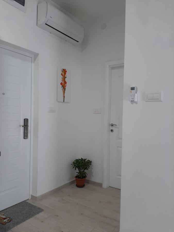 Apartments Ogurlic Herceg Novi Exterior foto