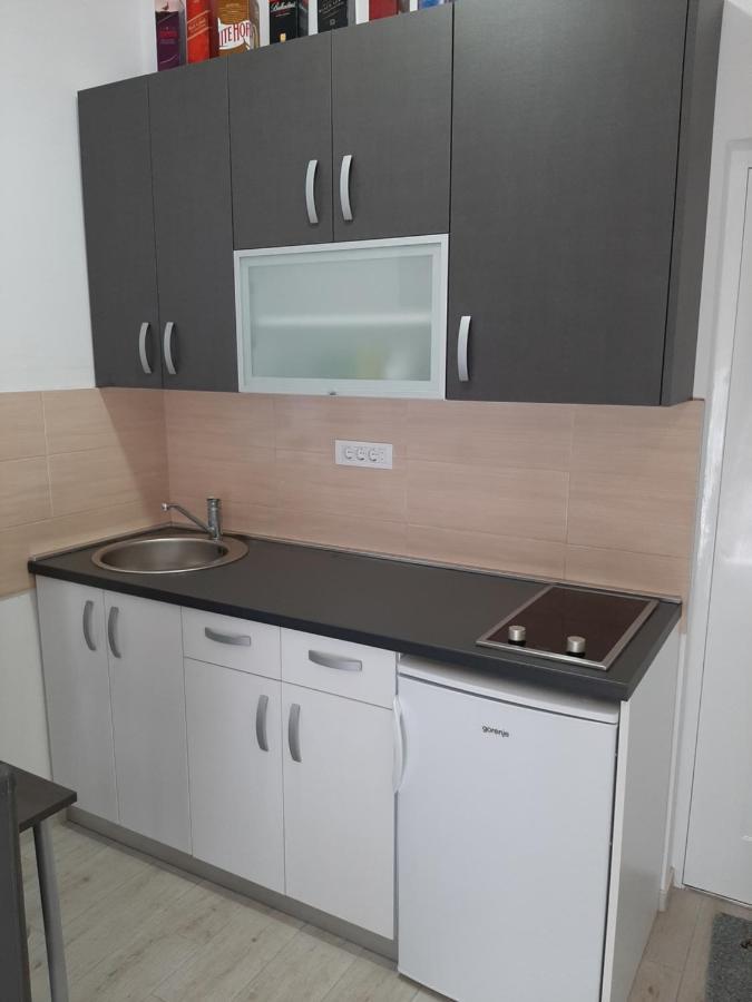 Apartments Ogurlic Herceg Novi Exterior foto