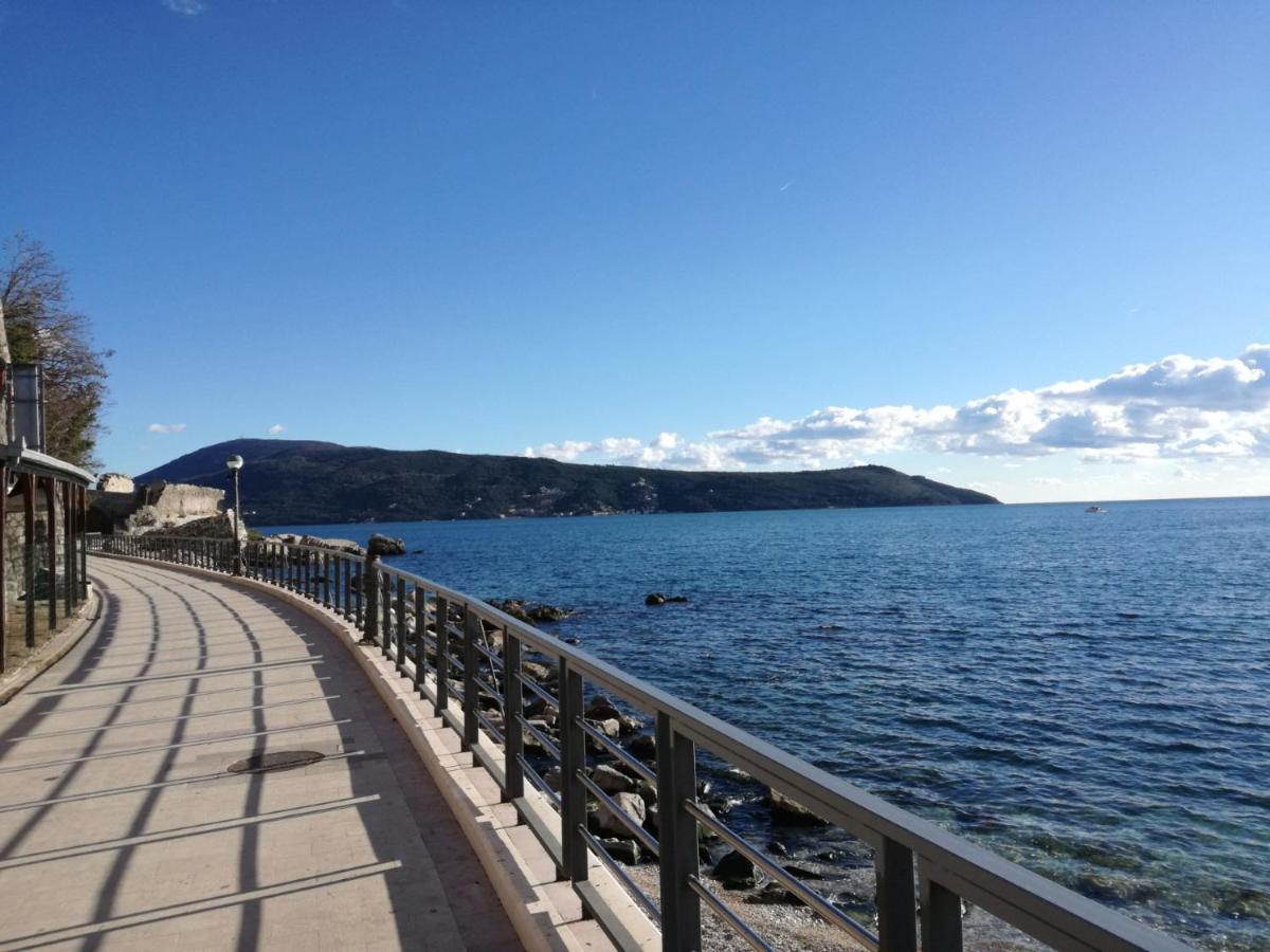 Apartments Ogurlic Herceg Novi Quarto foto