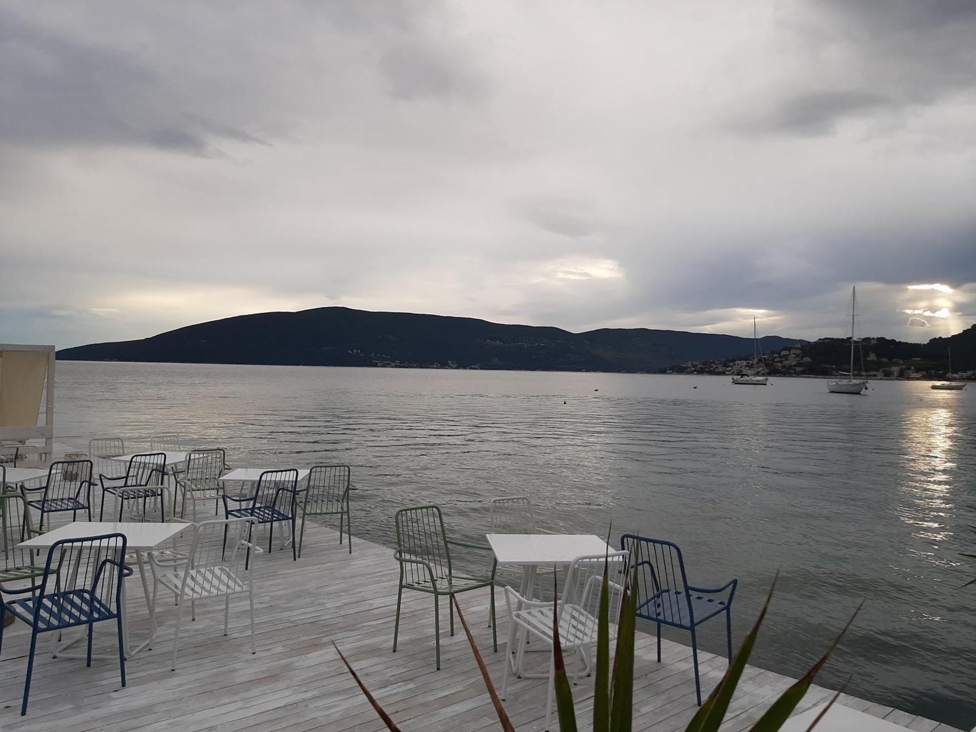 Apartments Ogurlic Herceg Novi Quarto foto